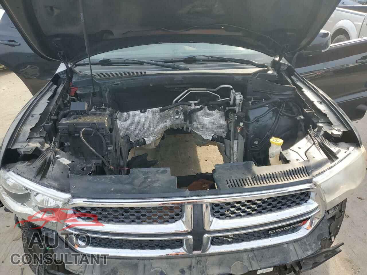 DODGE DURANGO 2011 - 1D4SD4GT6BC618481