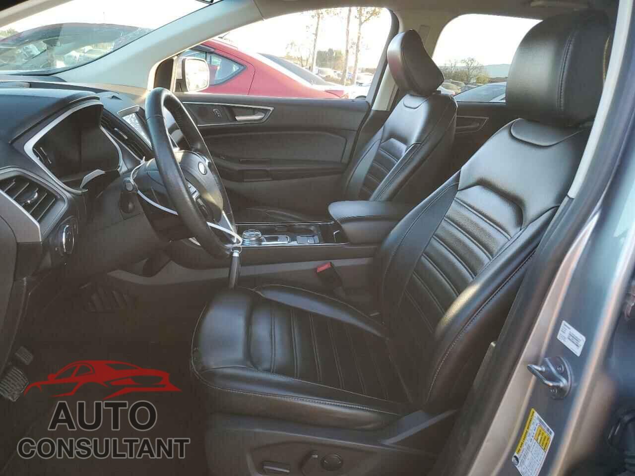 FORD EDGE 2020 - 2FMPK4J93LBA28659