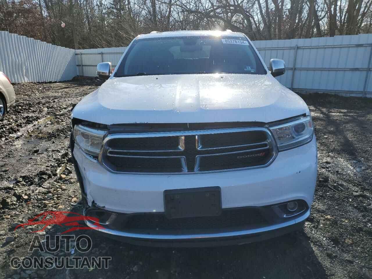 DODGE DURANGO 2015 - 1C4RDJDG8FC223063