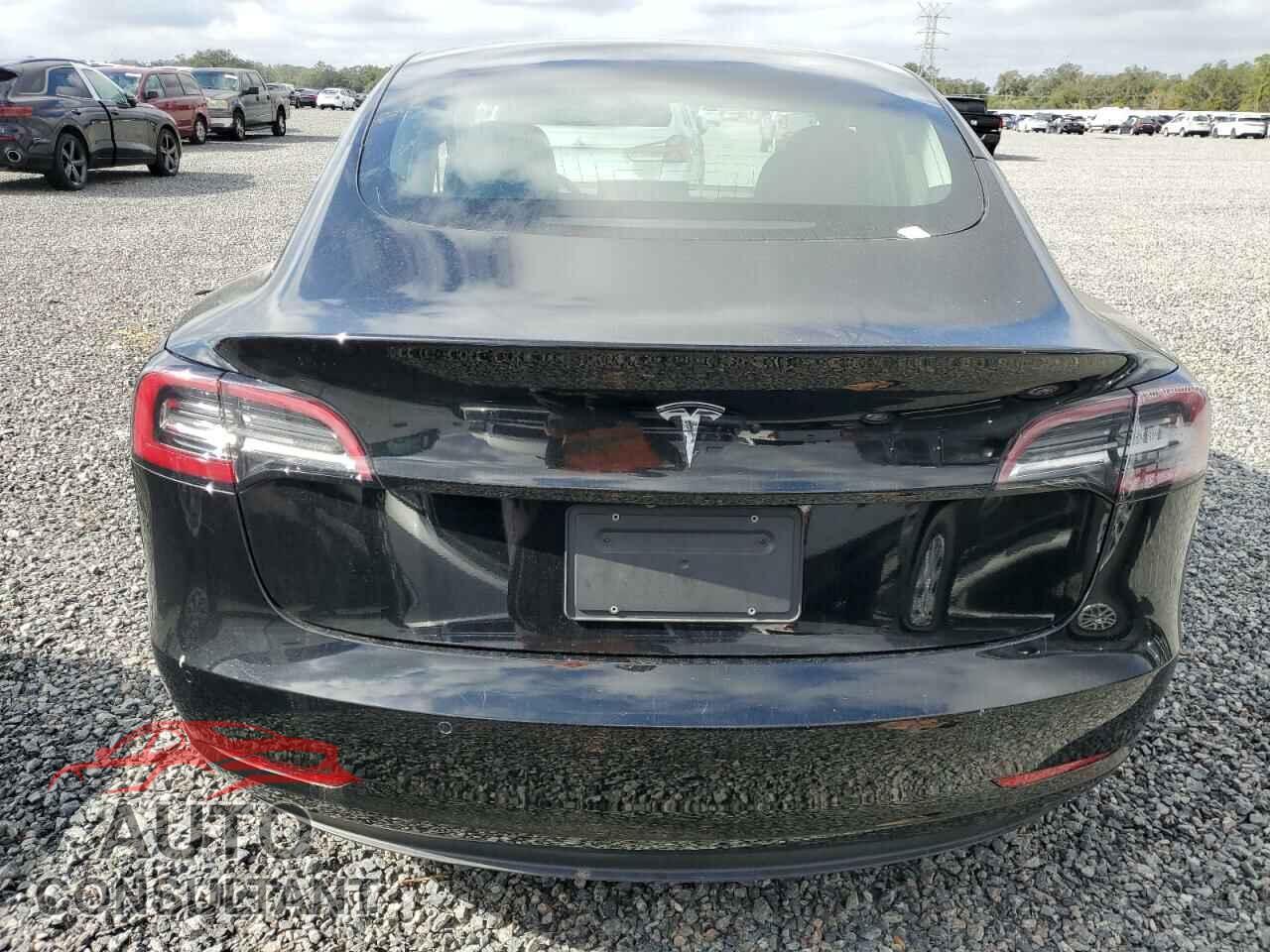TESLA MODEL 3 2019 - 5YJ3E1EA9KF337597