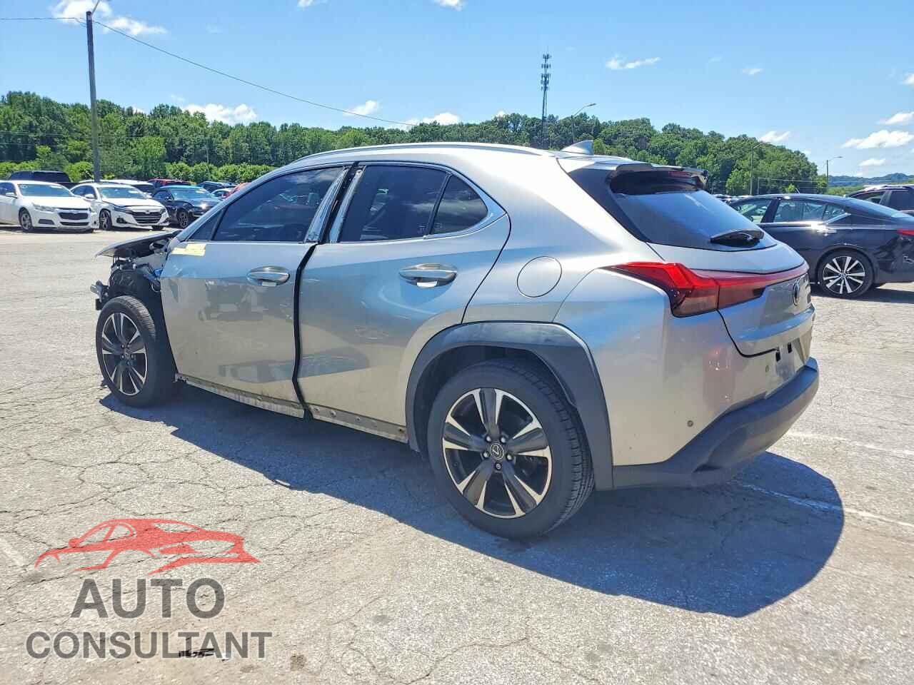 LEXUS ALL OTHER 2019 - JTHY3JBH8K2015547