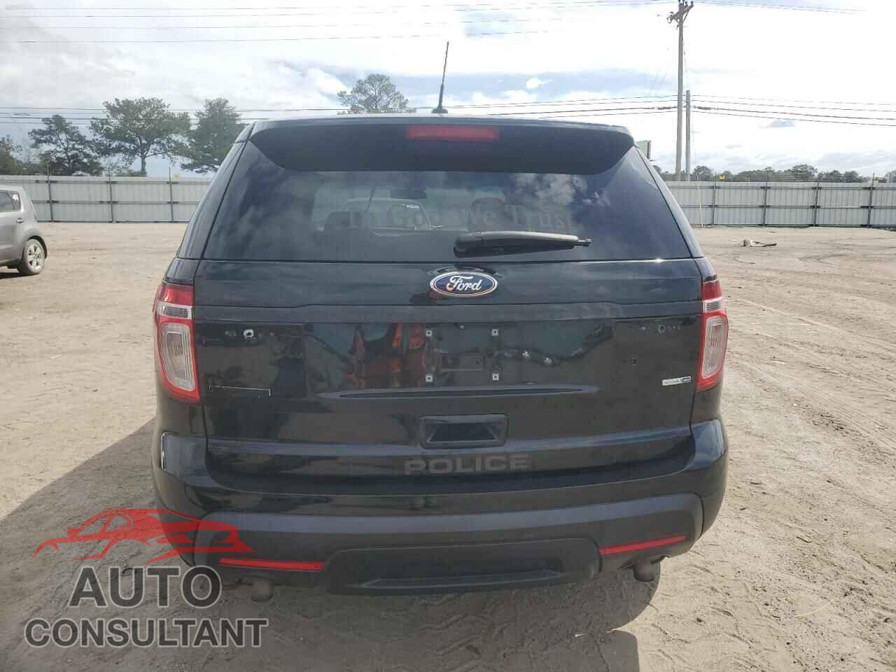 FORD EXPLORER 2015 - 1FM5K8AR2FGA41835