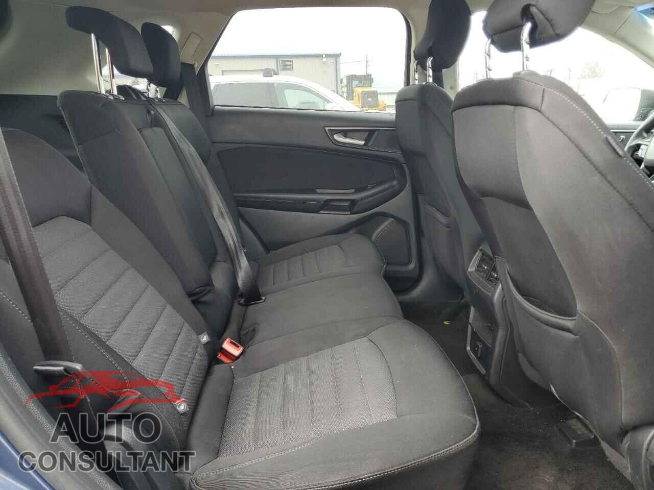 FORD EDGE 2018 - 2FMPK4G94JBB60866