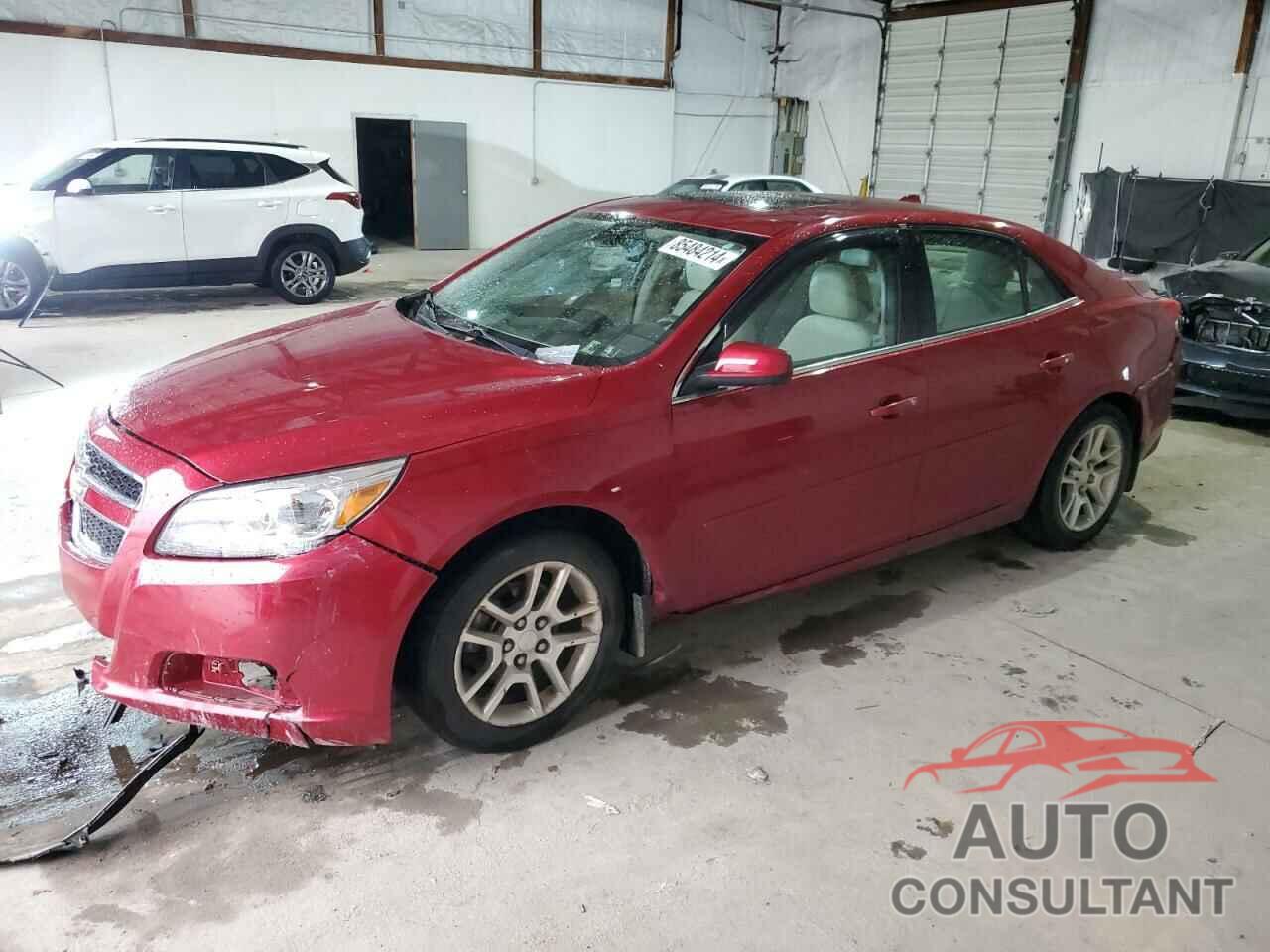 CHEVROLET MALIBU 2013 - 1G11D5SR0DF188807