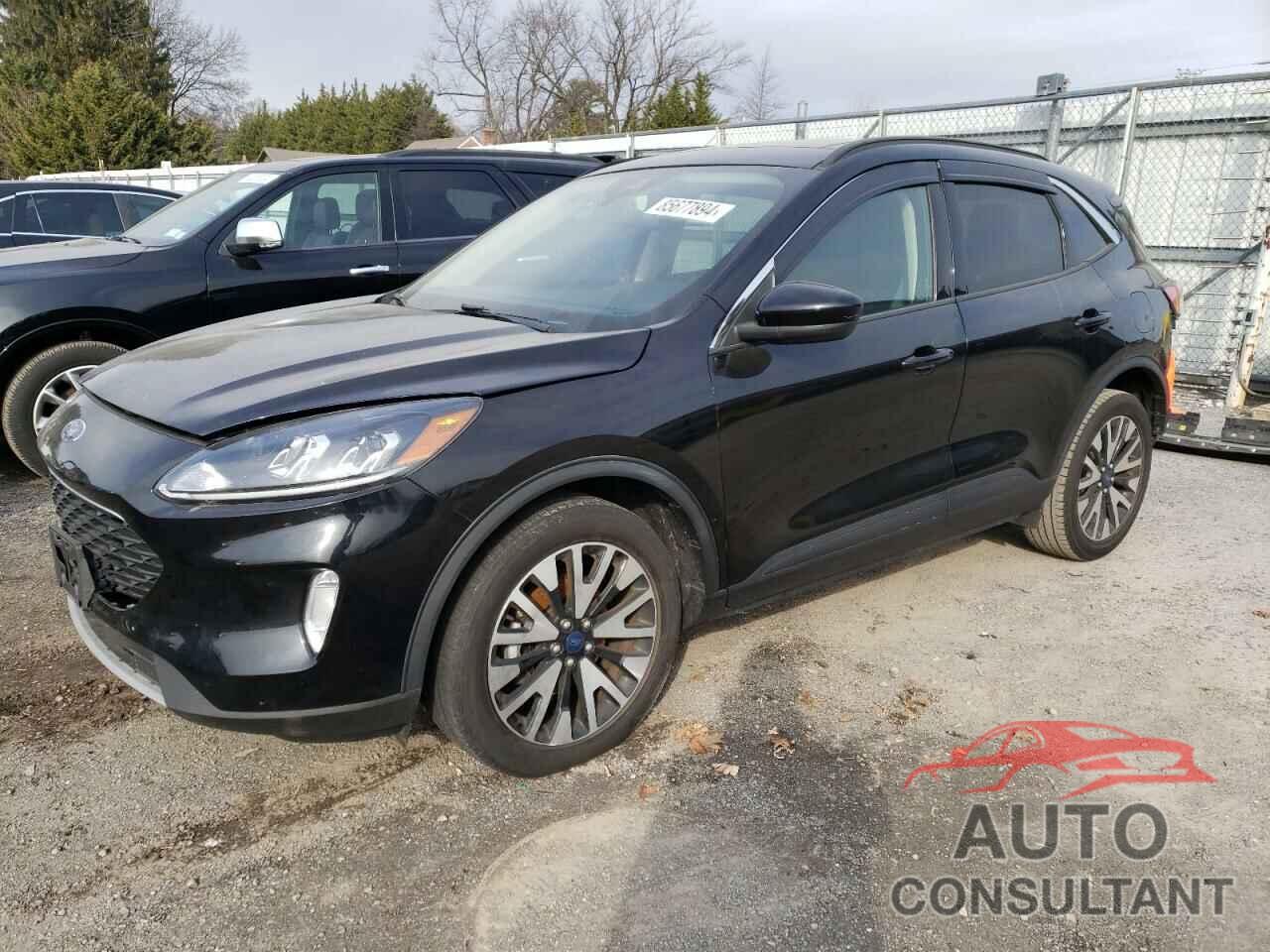 FORD ESCAPE 2020 - 1FMCU9H97LUB22551