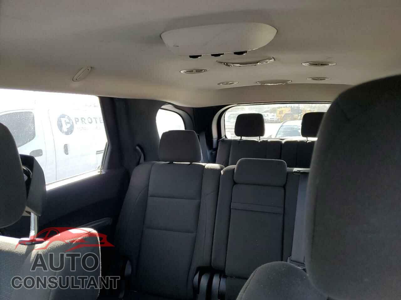 DODGE DURANGO 2015 - 1C4RDHAG4FC120090
