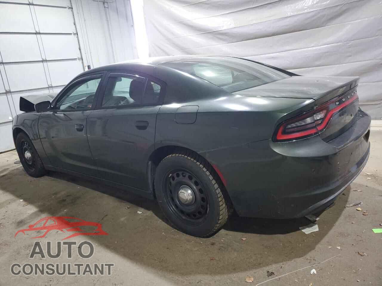 DODGE CHARGER 2015 - 2C3CDXKT7FH837211
