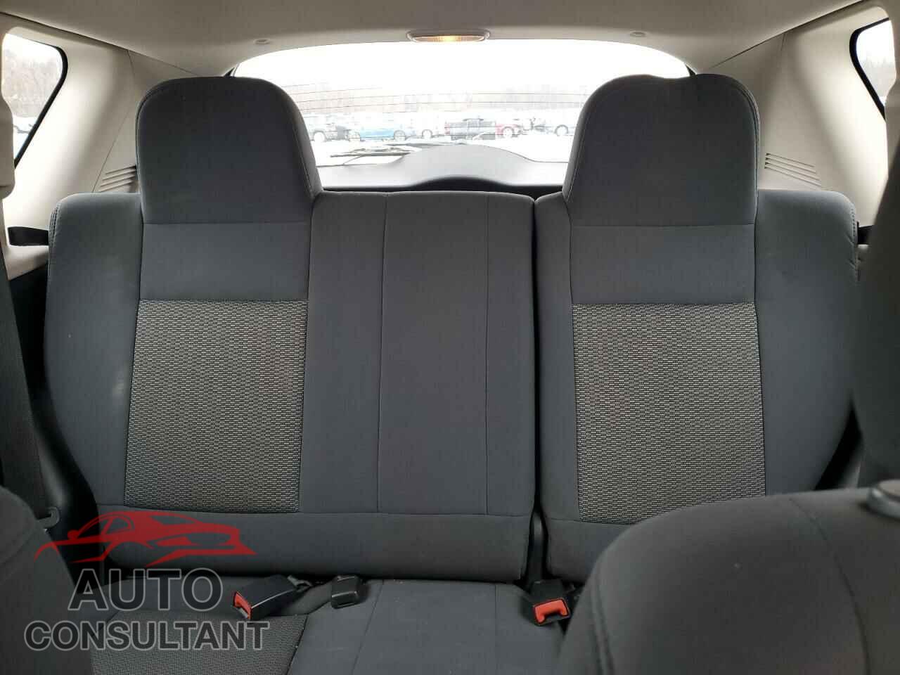 JEEP COMPASS 2010 - 1J4NF4FB8AD611743