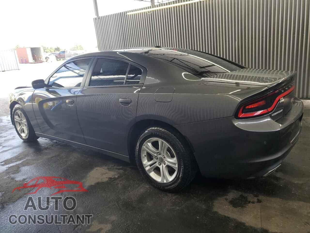 DODGE CHARGER 2019 - 2C3CDXBG2KH760096