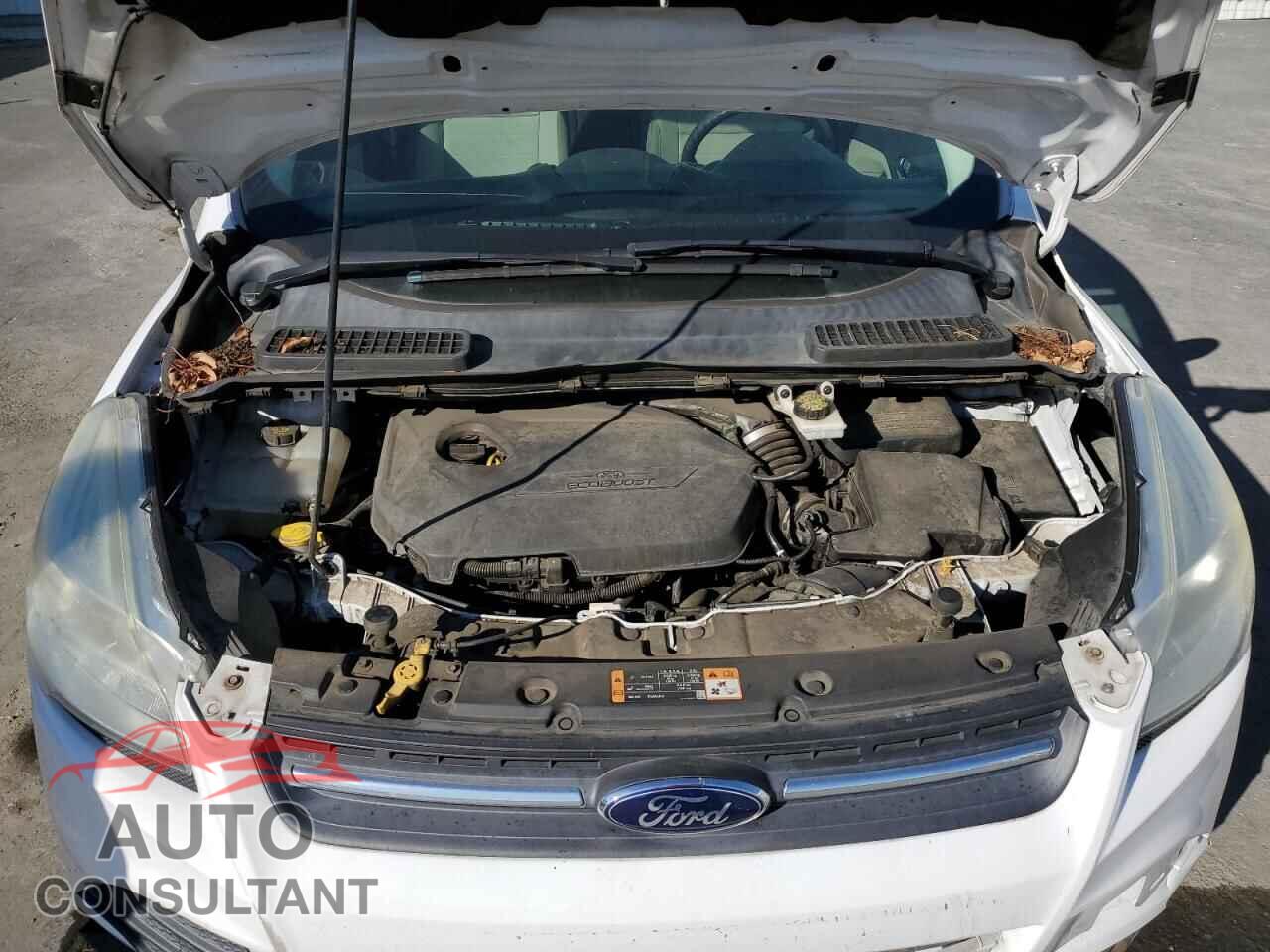 FORD ESCAPE 2014 - 1FMCU9GX4EUD32365