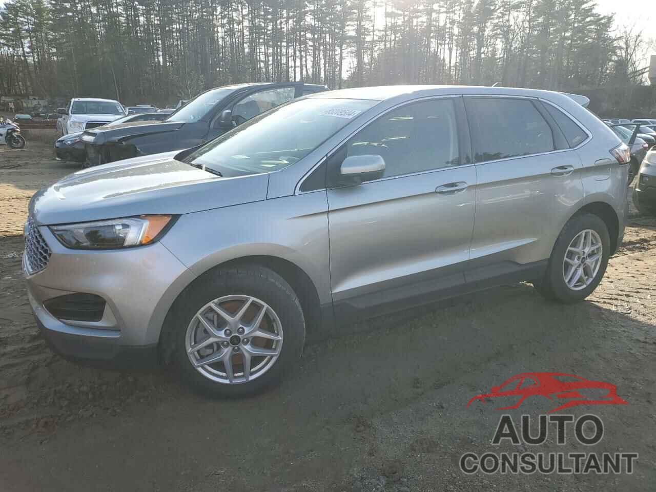 FORD EDGE 2024 - 2FMPK4J94RBA79547