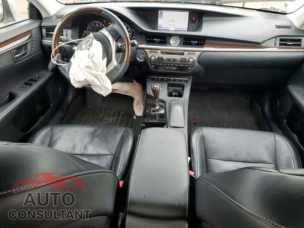 LEXUS ES350 2014 - JTHBK1GG2E2105077