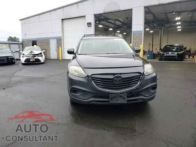 MAZDA CX-9 2013 - JM3TB3CV8D0418934