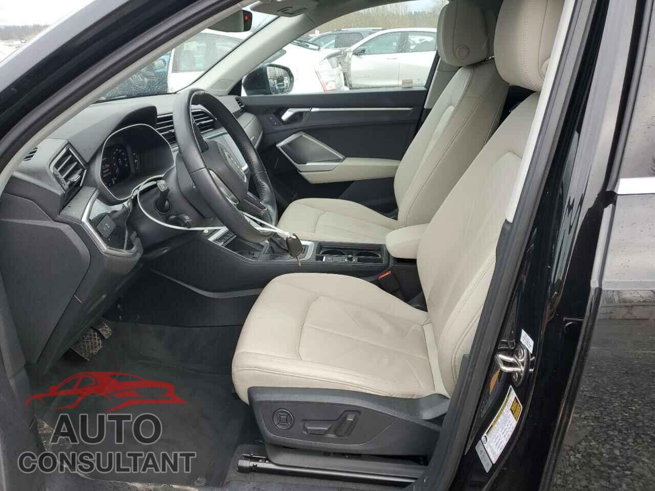 AUDI Q3 2019 - WA1EECF37K1065445