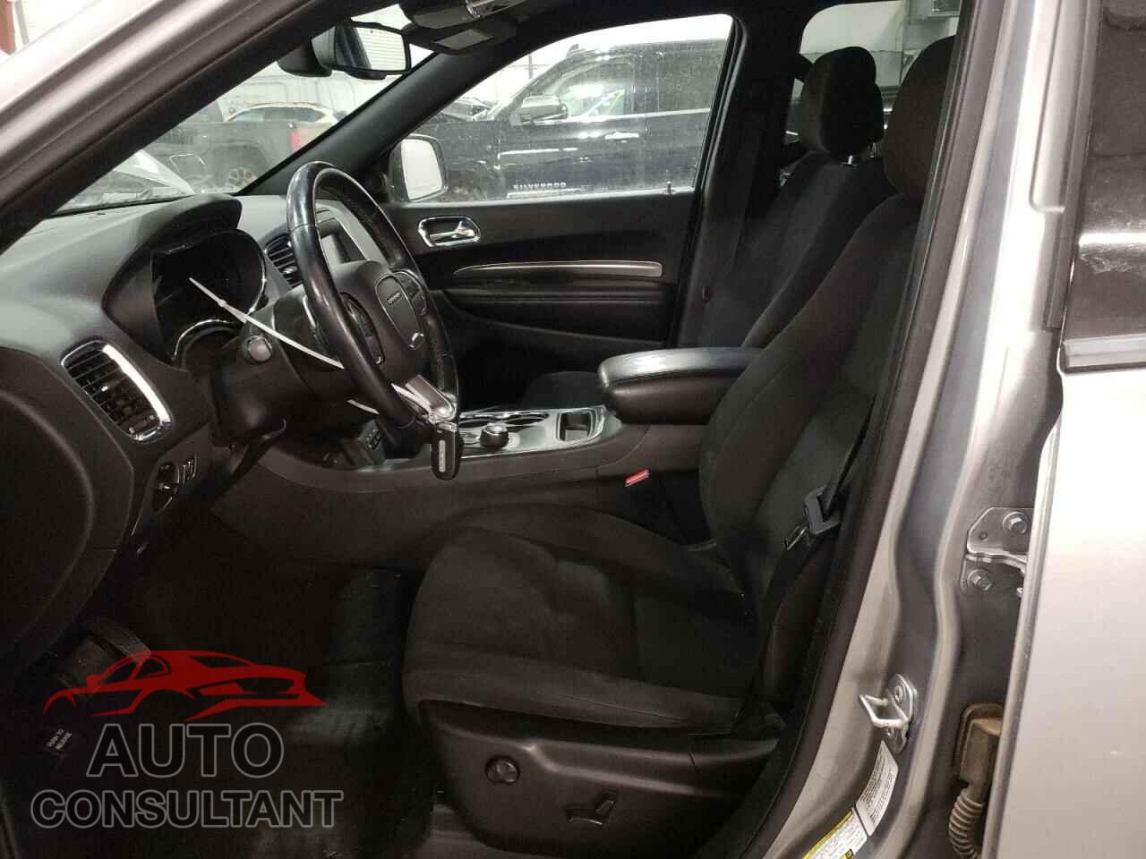 DODGE DURANGO 2014 - 1C4RDJAG0EC971681