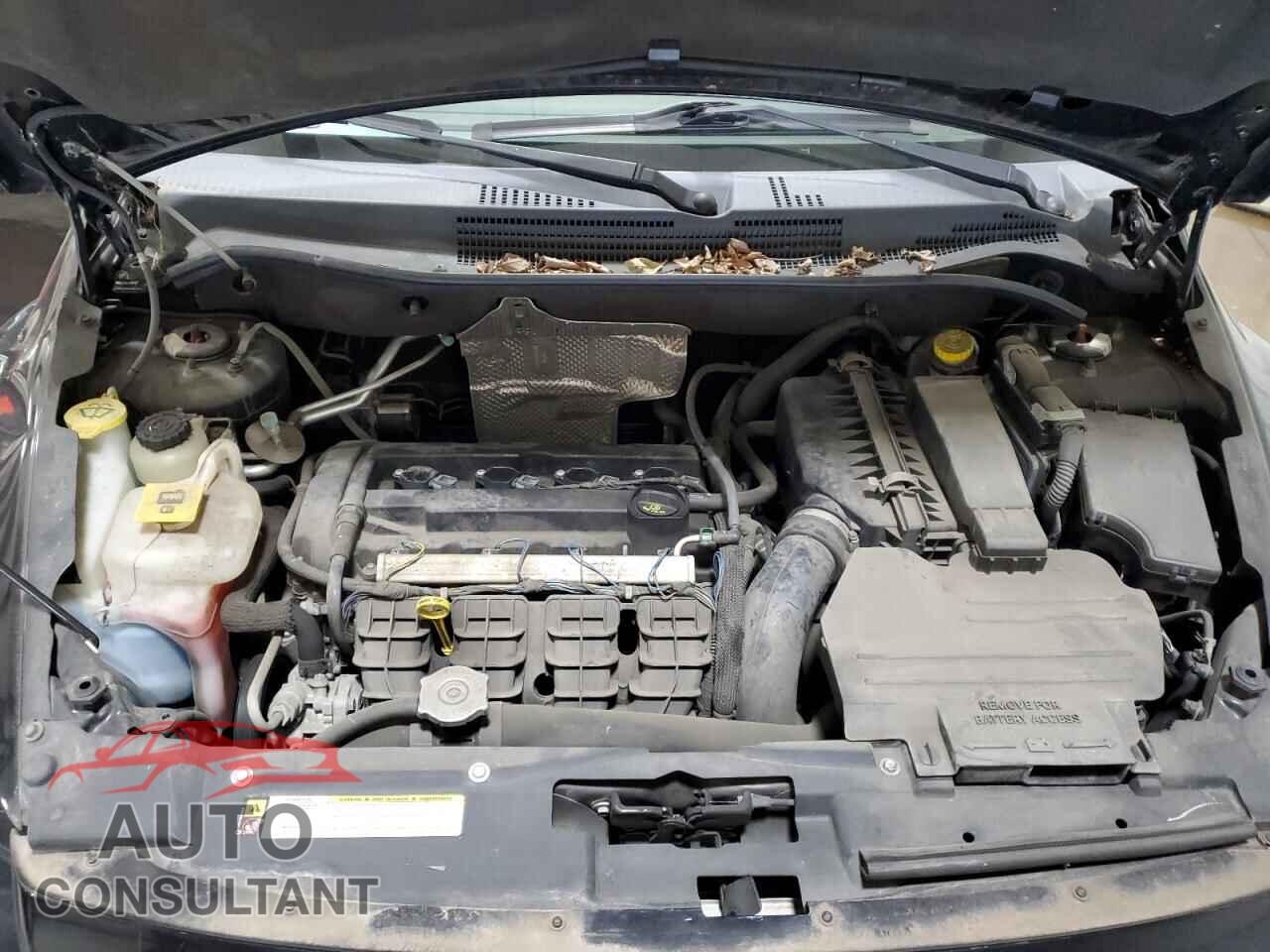DODGE CALIBER 2010 - 1B3CB4HA0AD602517