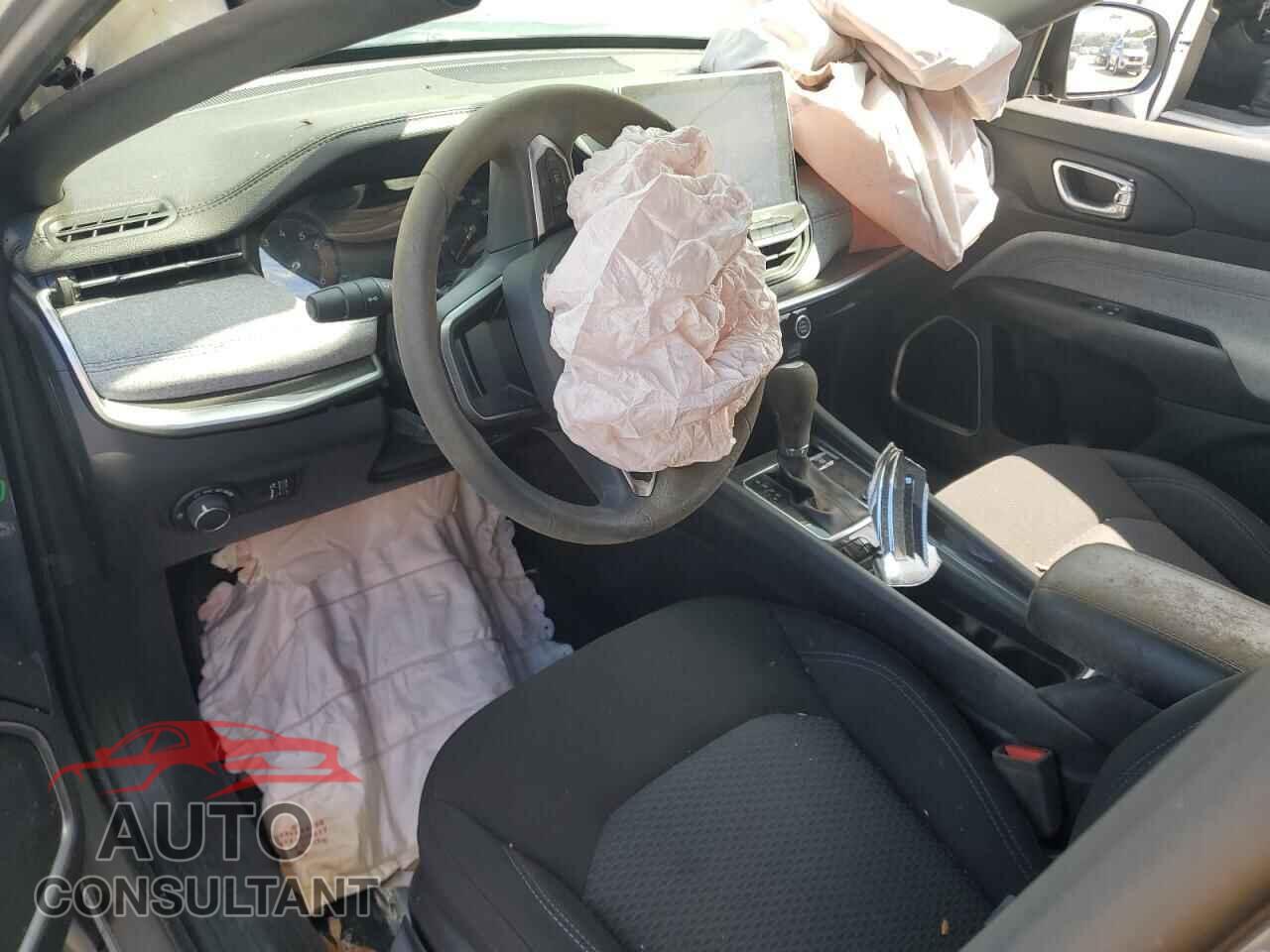 JEEP COMPASS 2023 - 3C4NJDAN3PT566302
