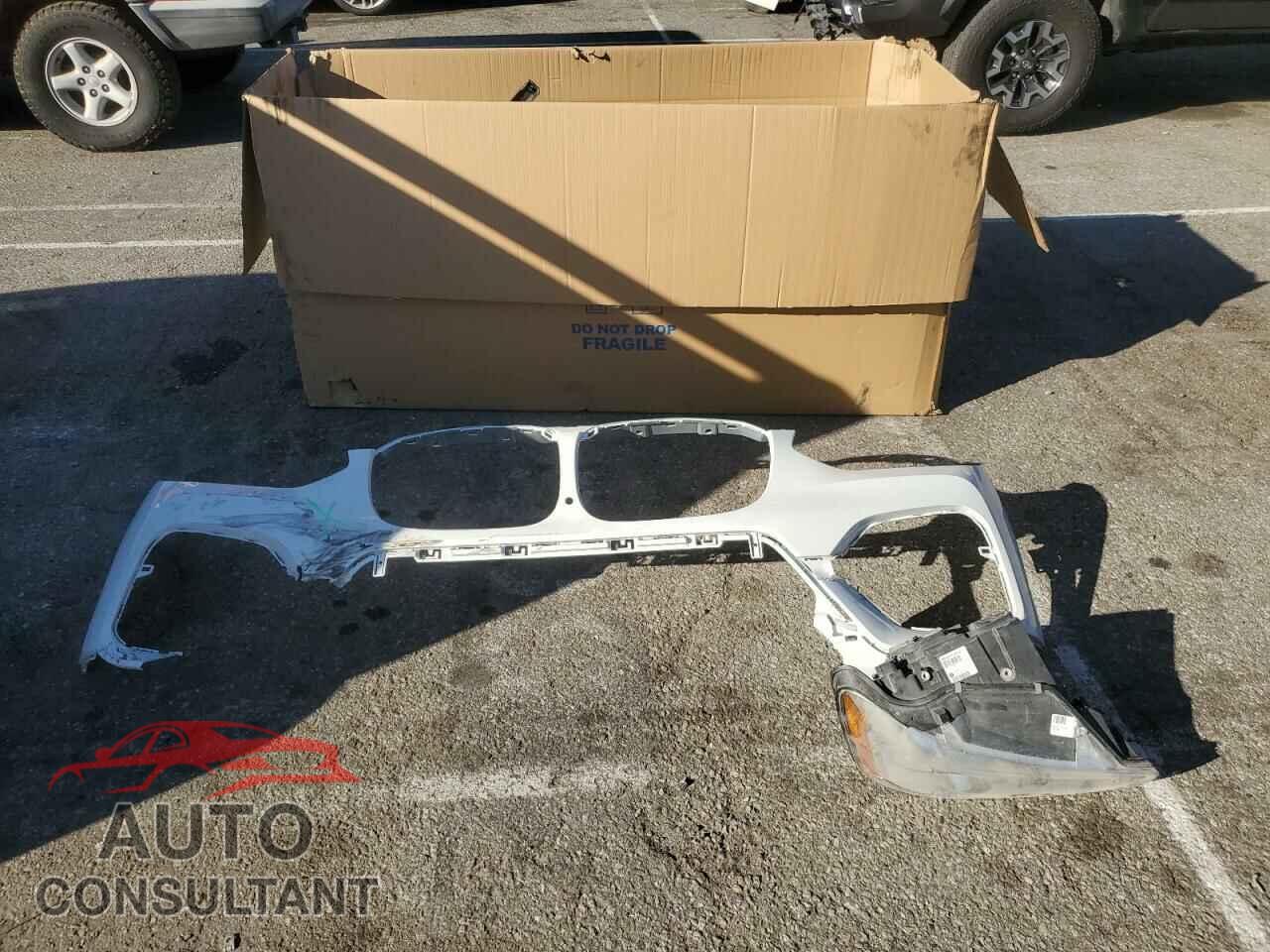 BMW X3 2019 - 5UXTR7C56KLE96119