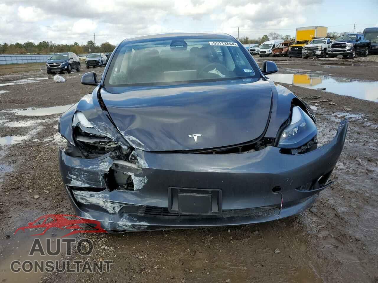TESLA MODEL 3 2023 - 5YJ3E1EA4PF678719