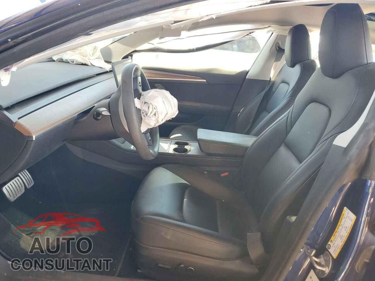 TESLA MODEL 3 2023 - 5YJ3E1EC6PF503115