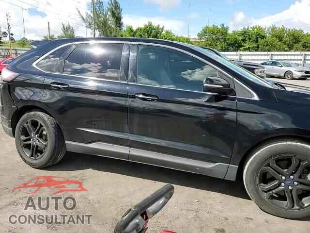 FORD EDGE 2016 - 2FMPK3K82GBB42206