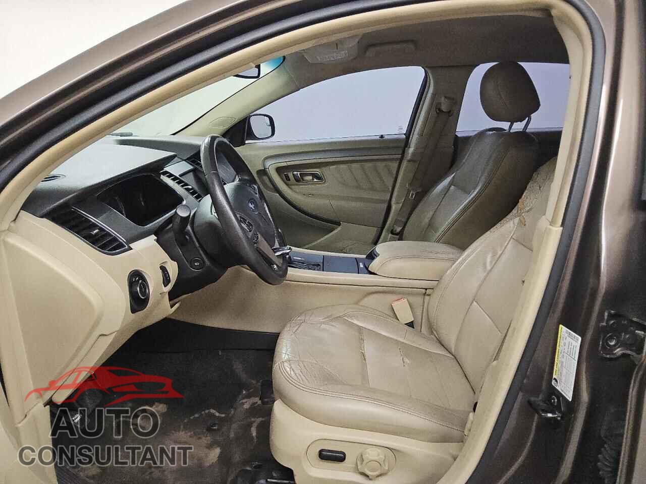 FORD TAURUS 2015 - 1FAHP2E86FG105673