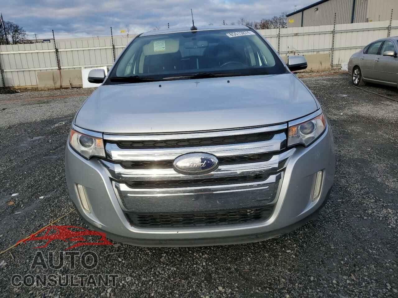 FORD EDGE 2014 - 2FMDK3KC1EBB60457