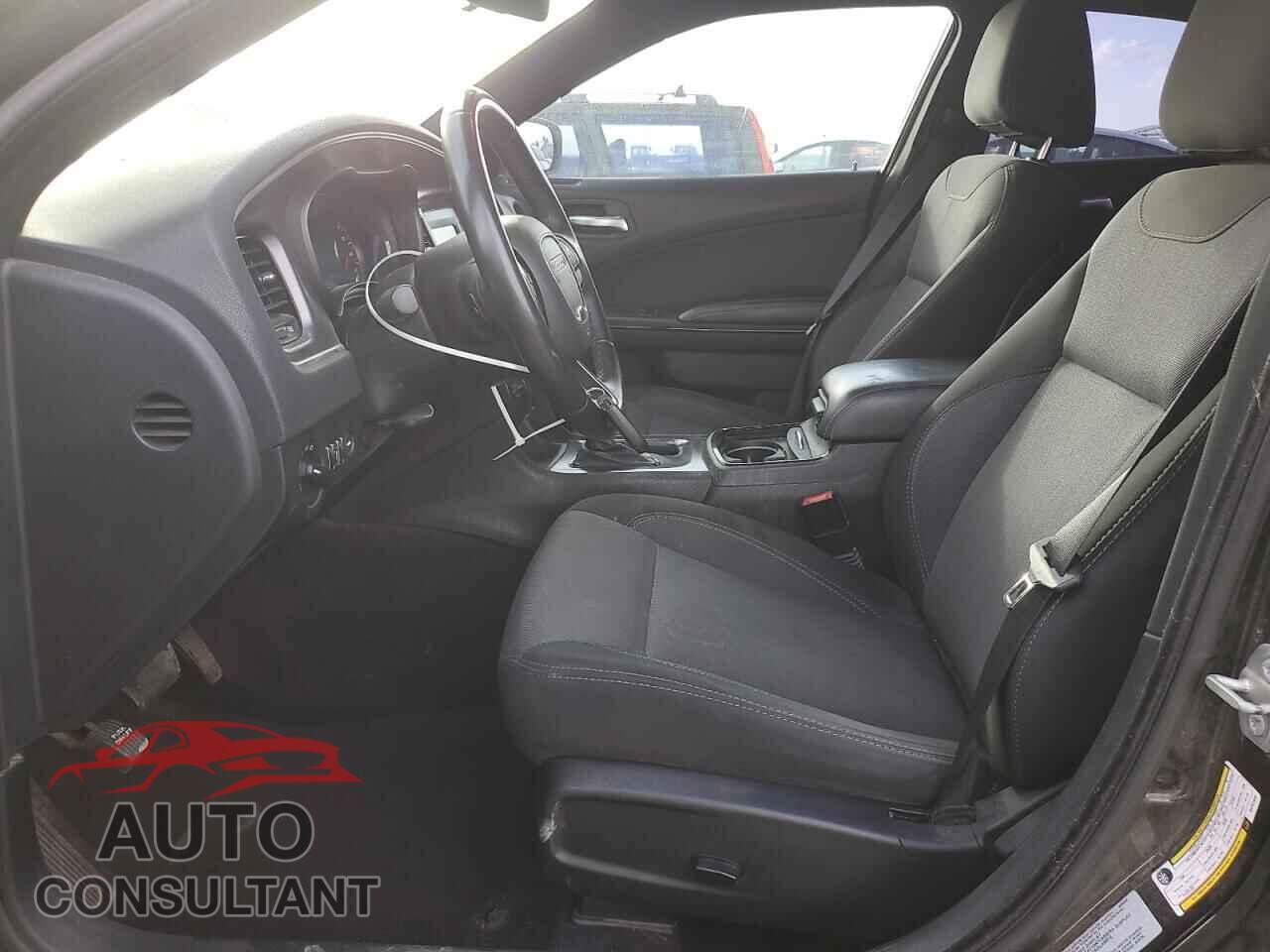 DODGE CHARGER 2016 - 2C3CDXBG2GH251939