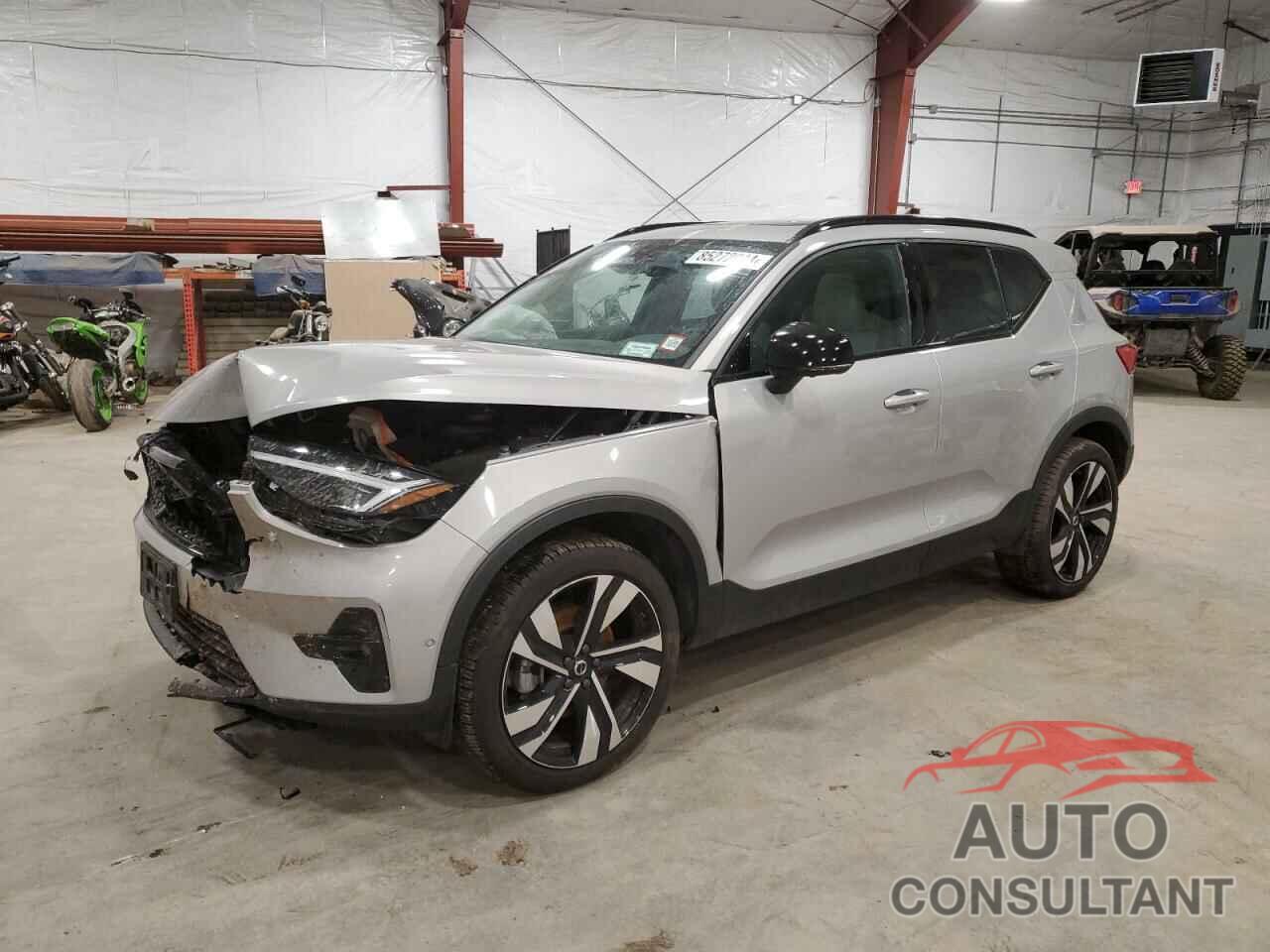 VOLVO XC40 ULTIM 2024 - YV4L12UM4R2213891