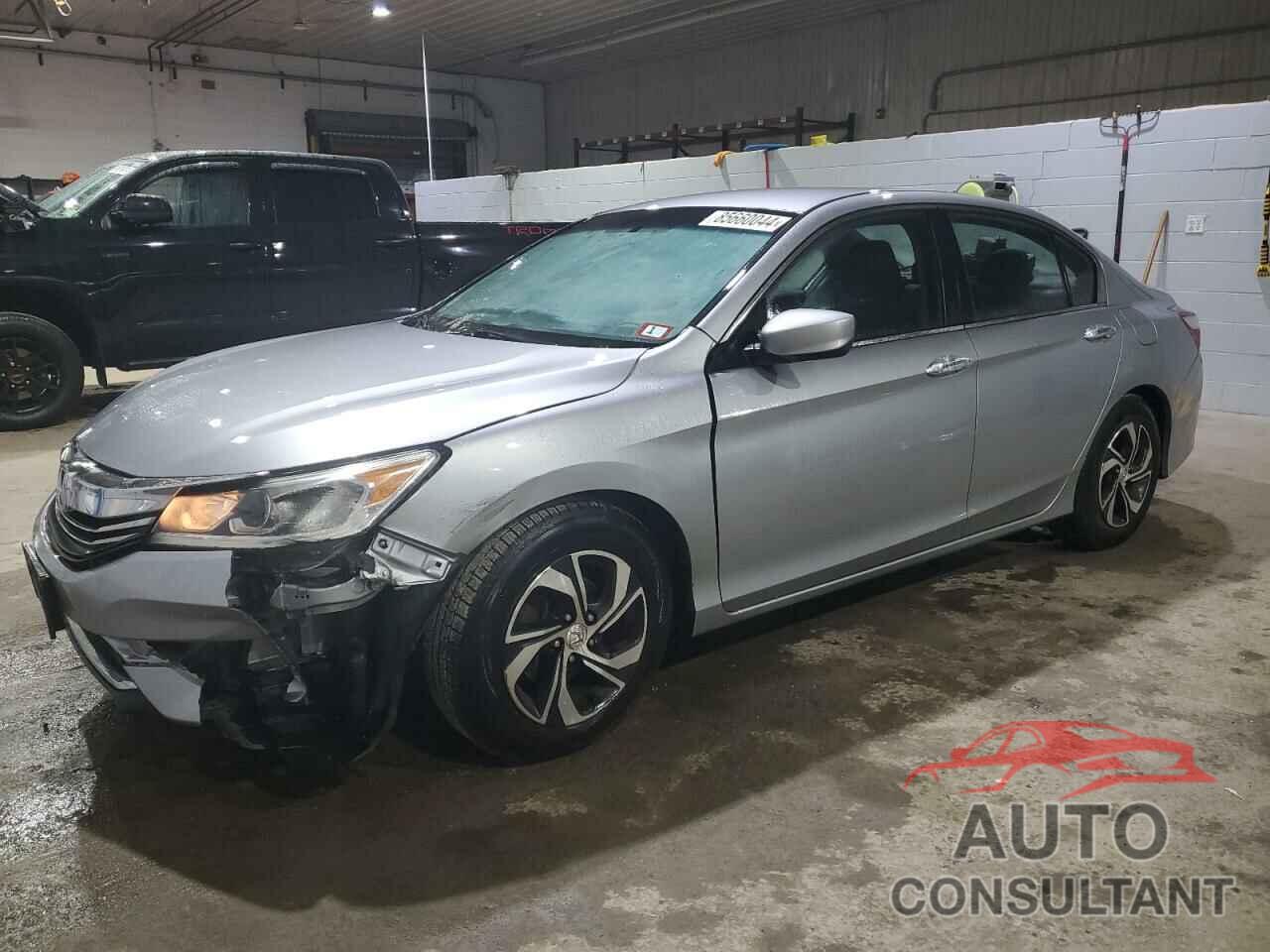 HONDA ACCORD 2016 - 1HGCR2F39GA234188