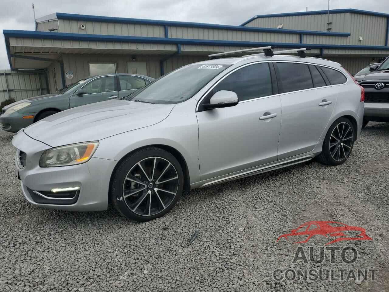 VOLVO V60 2016 - YV140MEKXG1315485