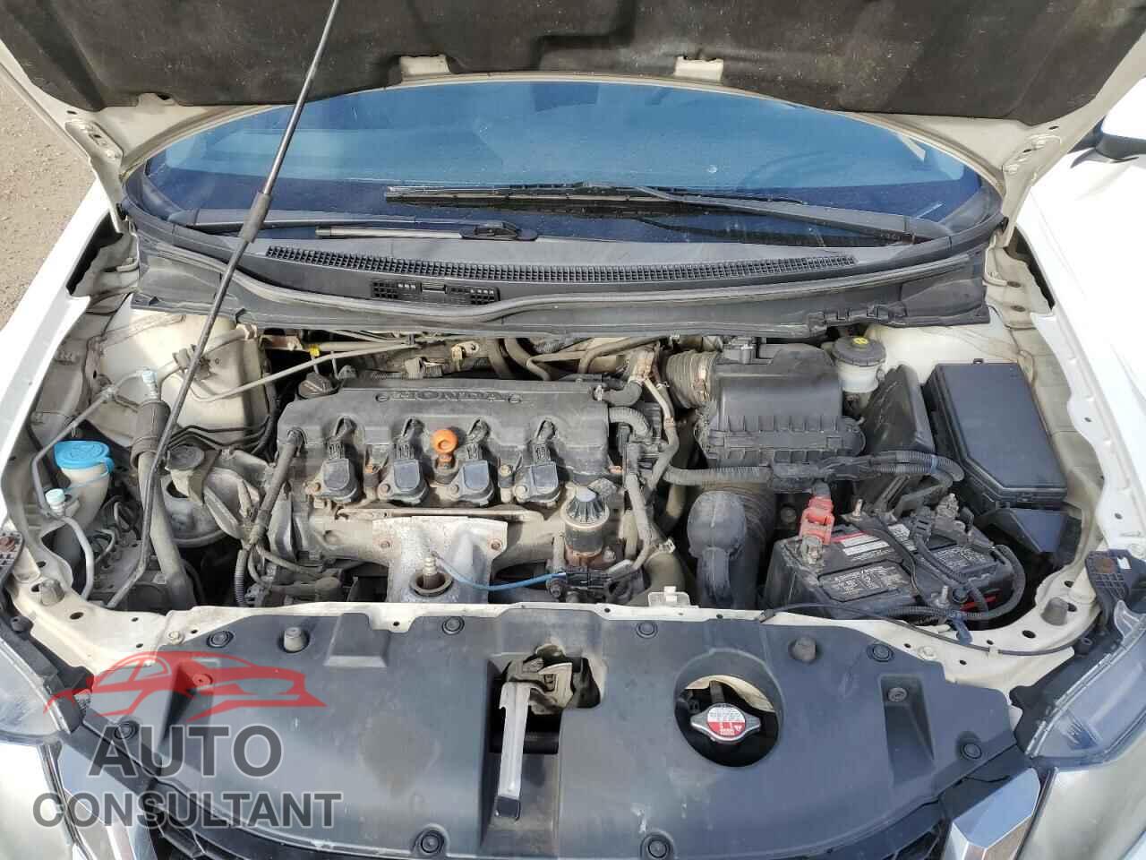 HONDA CIVIC 2015 - 2HGFB2F56FH045100