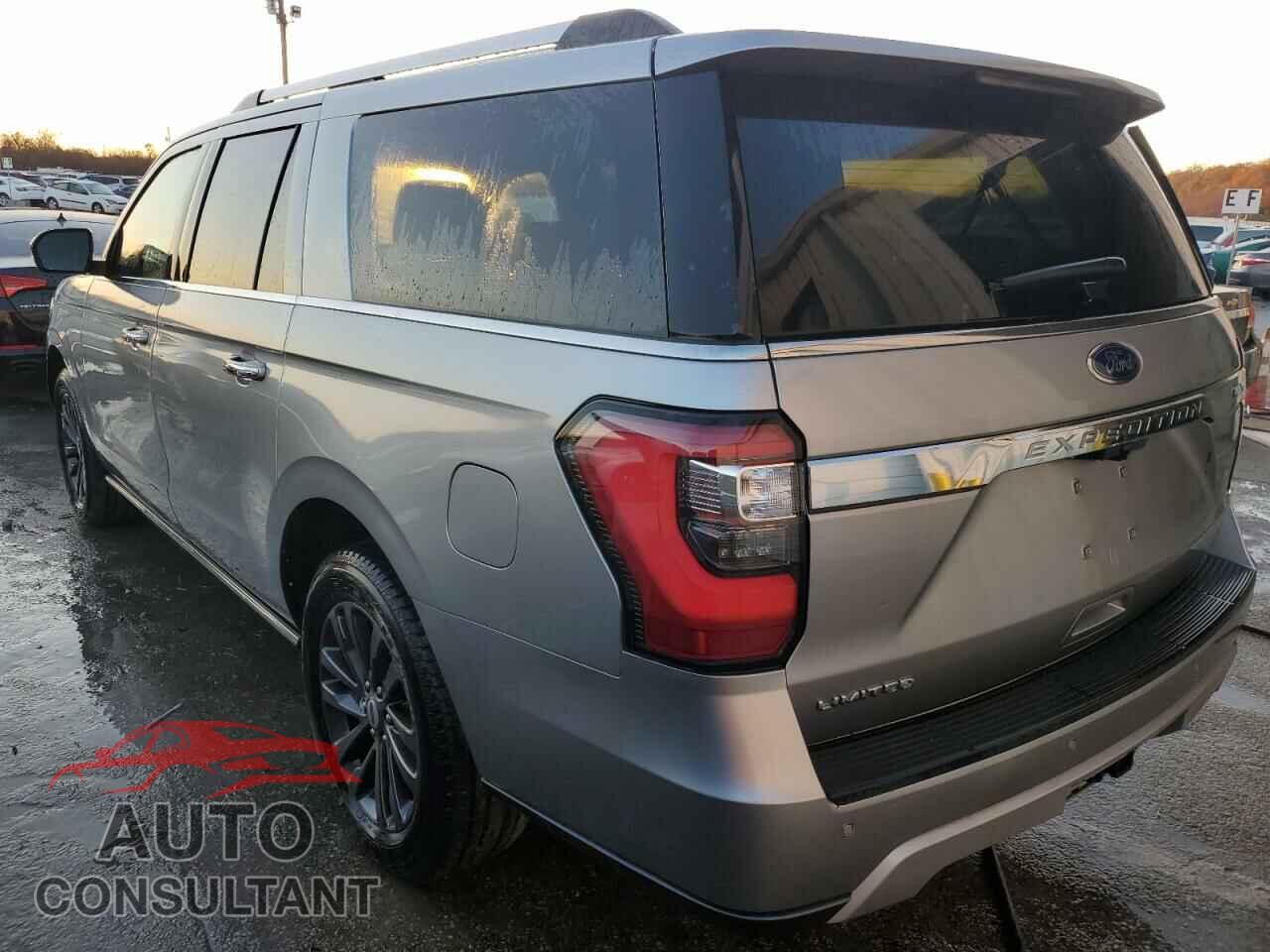 FORD EXPEDITION 2020 - 1FMJK2AT2LEA47438