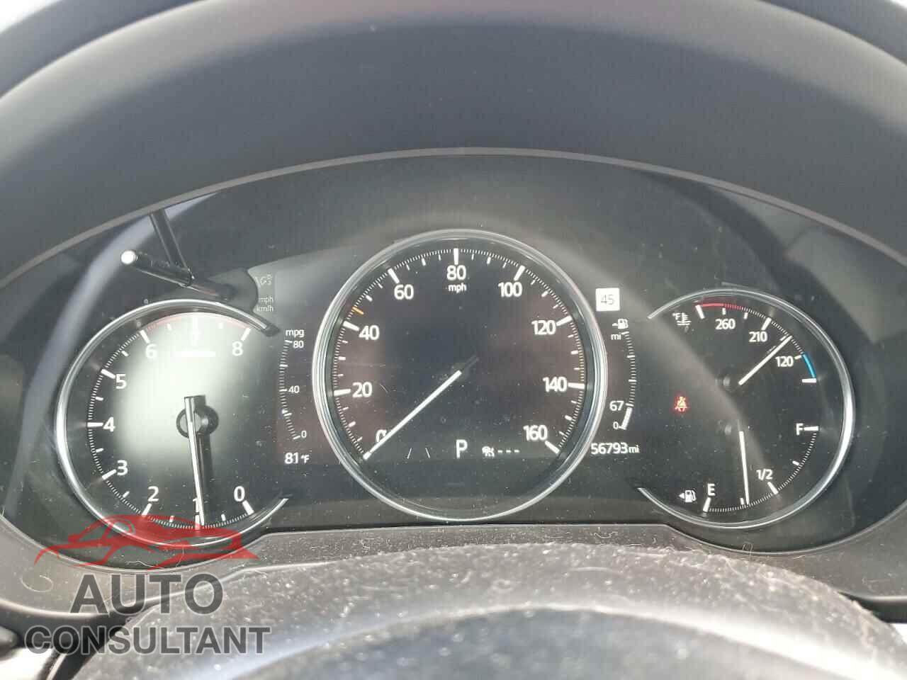MAZDA CX-5 2021 - JM3KFBAY8M0451326