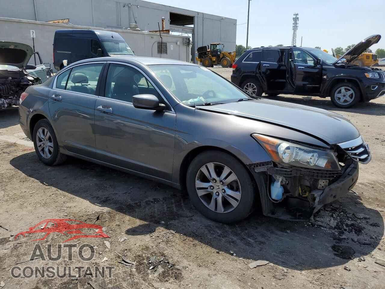 HONDA ACCORD 2011 - 1HGCP2F61BA153291