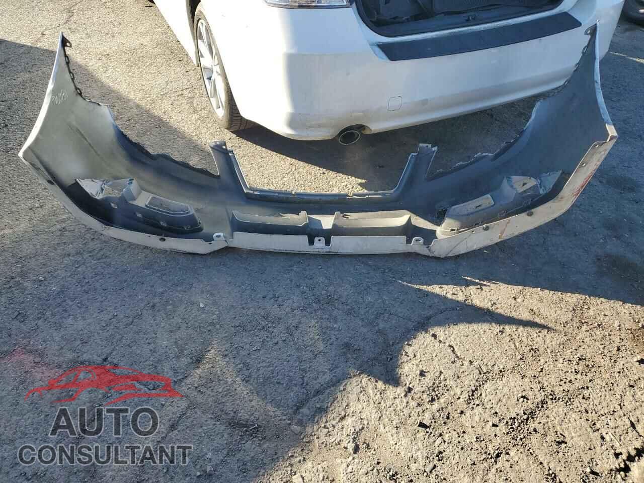 SUBARU LEGACY 2013 - 4S3BMBC63D3026430