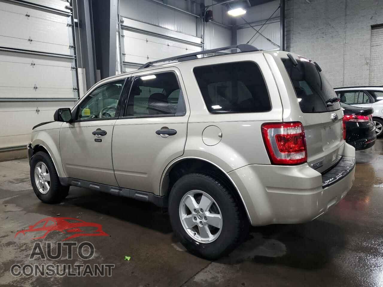 FORD ESCAPE 2012 - 1FMCU0D79CKB62772