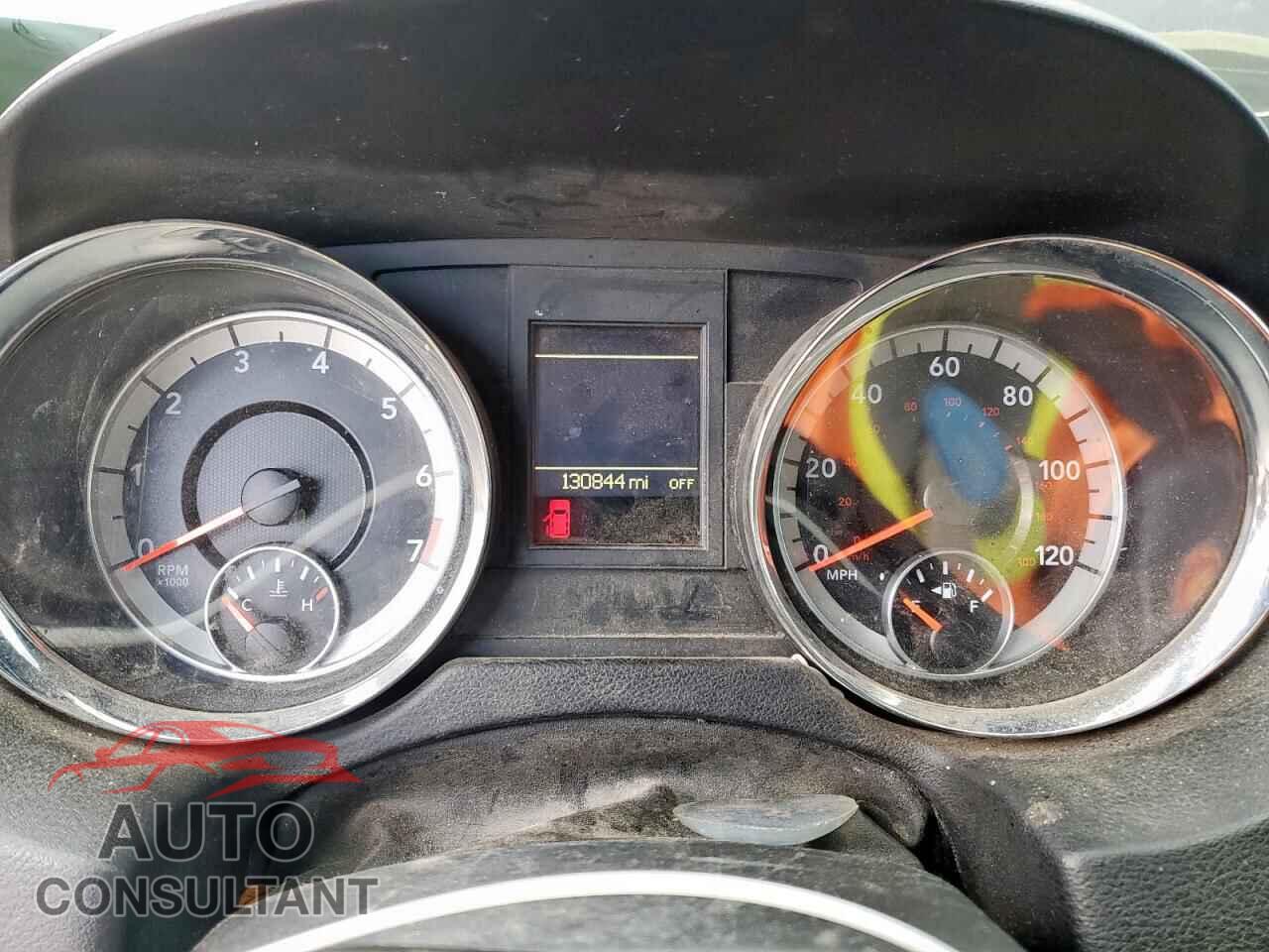 DODGE CARAVAN 2019 - 2C4RDGEG3KR536041