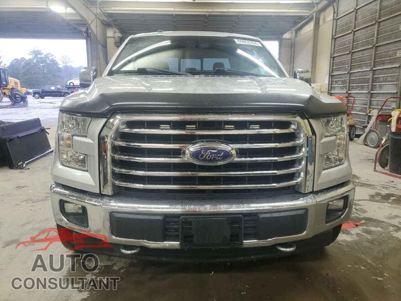 FORD F-150 2017 - 1FTEW1EFXHFA56642