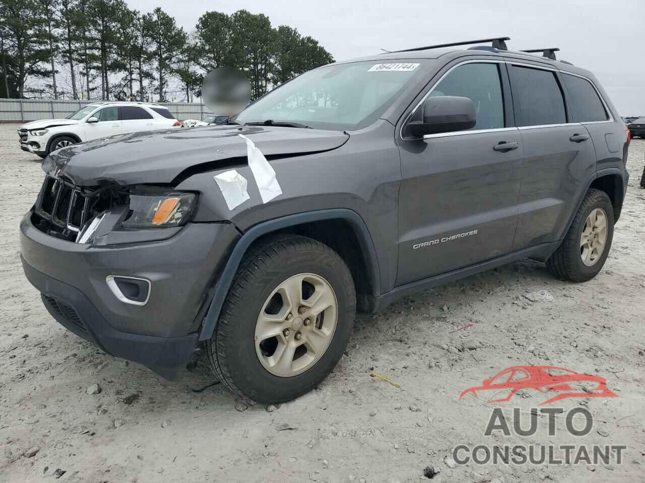 JEEP GRAND CHER 2015 - 1C4RJEAG1FC614091