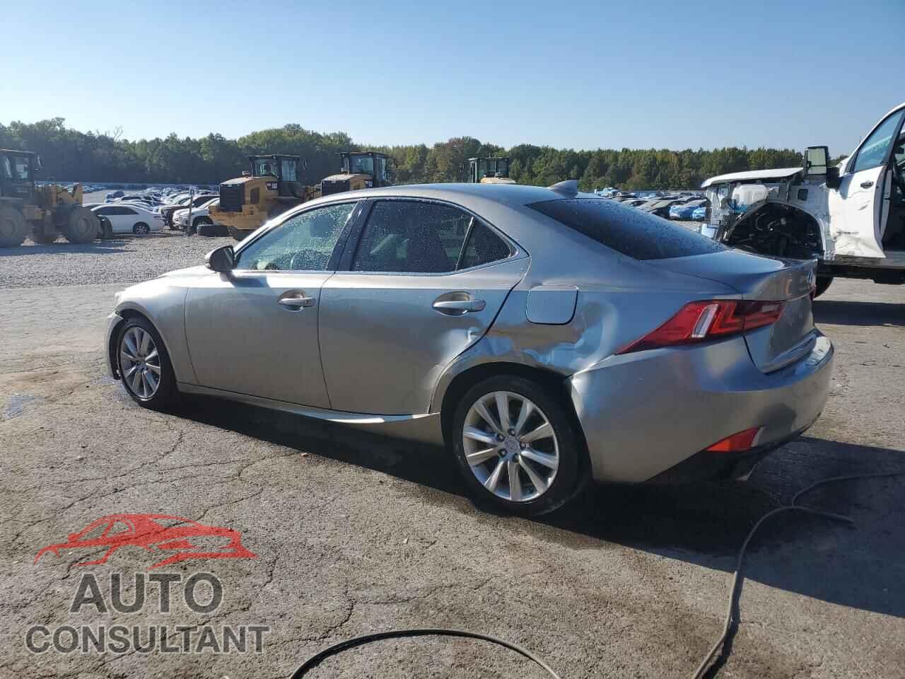 LEXUS IS 2014 - JTHBF1D25E5013117