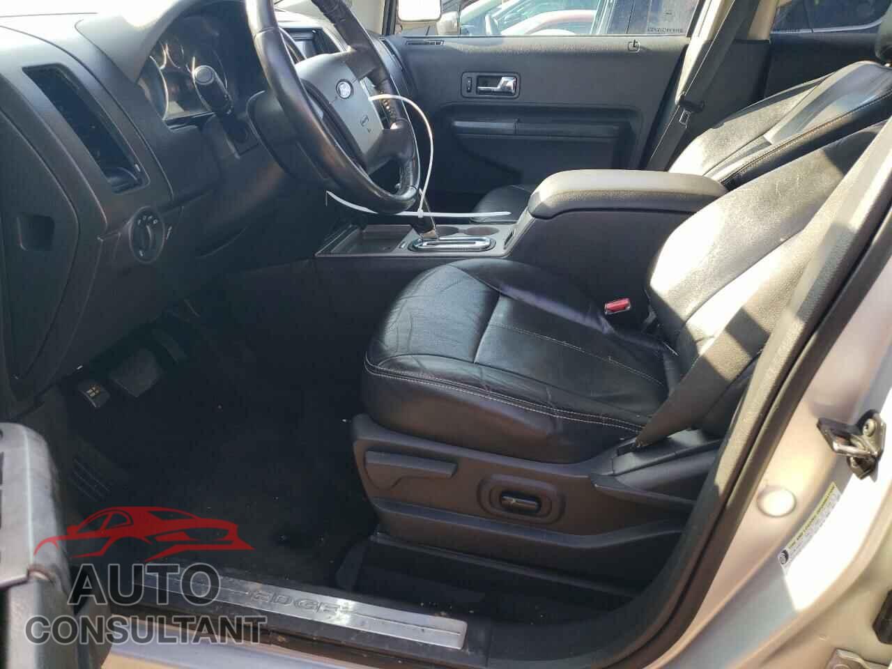 FORD EDGE 2010 - 2FMDK4KC7ABB17838