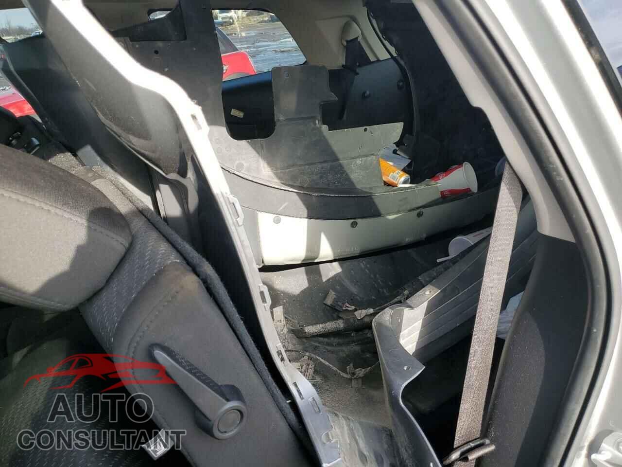 DODGE JOURNEY 2019 - 3C4PDCBB2KT718335