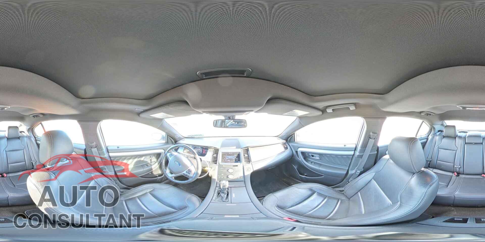 FORD TAURUS 2013 - 1FAHP2E88DG164169