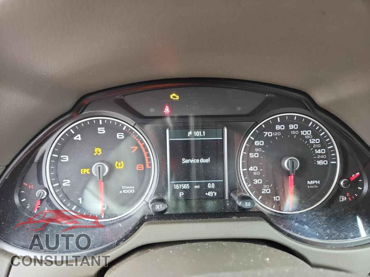 AUDI Q5 2017 - WA1L2AFP0HA046865