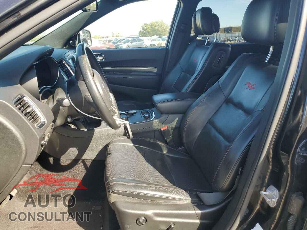 DODGE DURANGO 2015 - 1C4SDJCT3FC695672