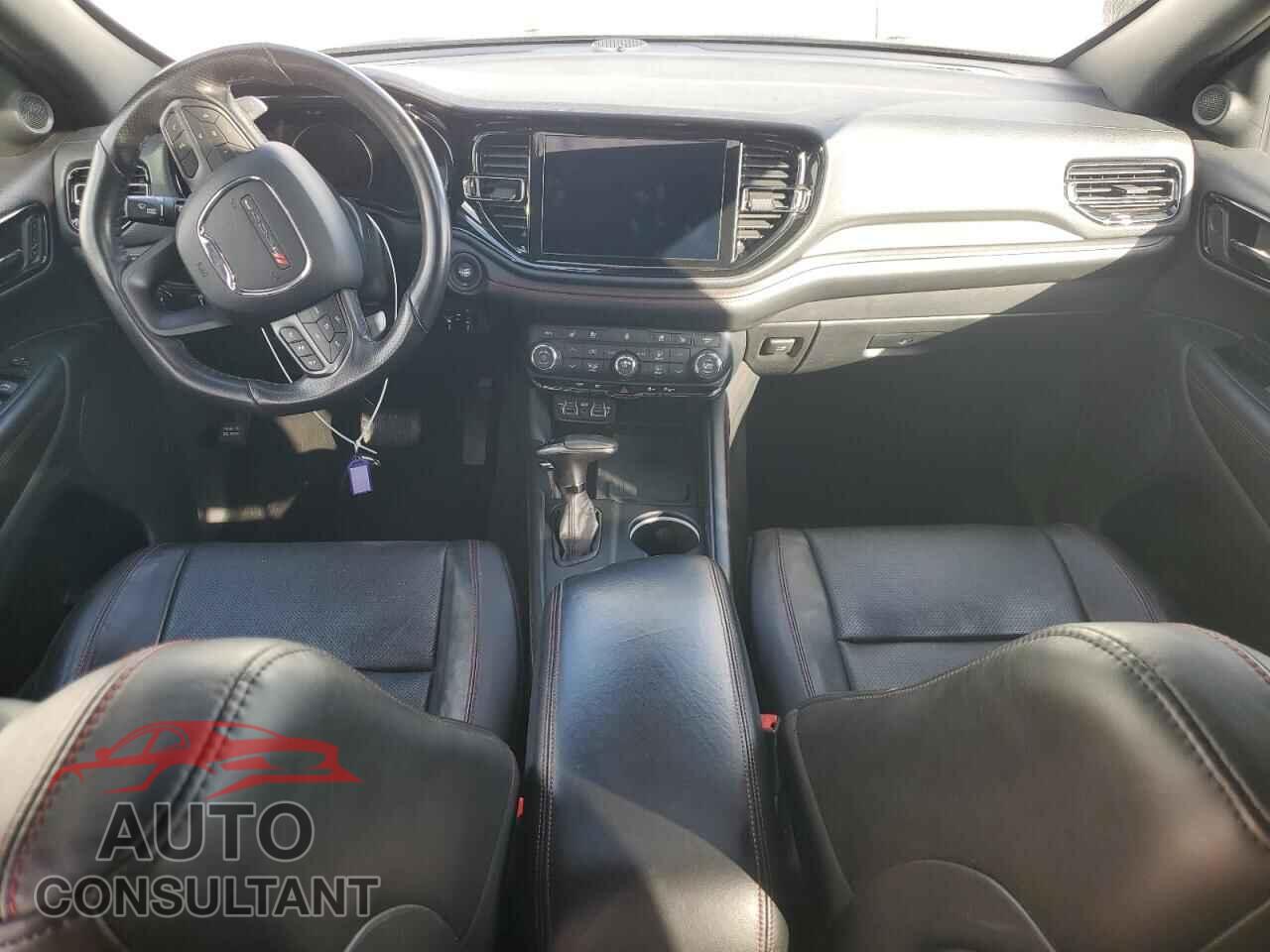 DODGE DURANGO 2023 - 1C4SDJCT0PC637004