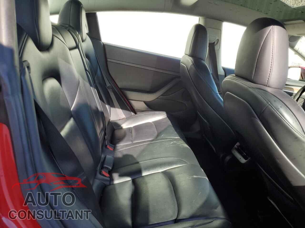 TESLA MODEL 3 2023 - 5YJ3E1EA3PF454728