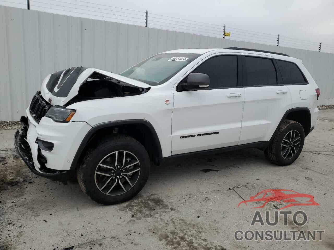 JEEP GRAND CHER 2021 - 1C4RJFLT4MC862056