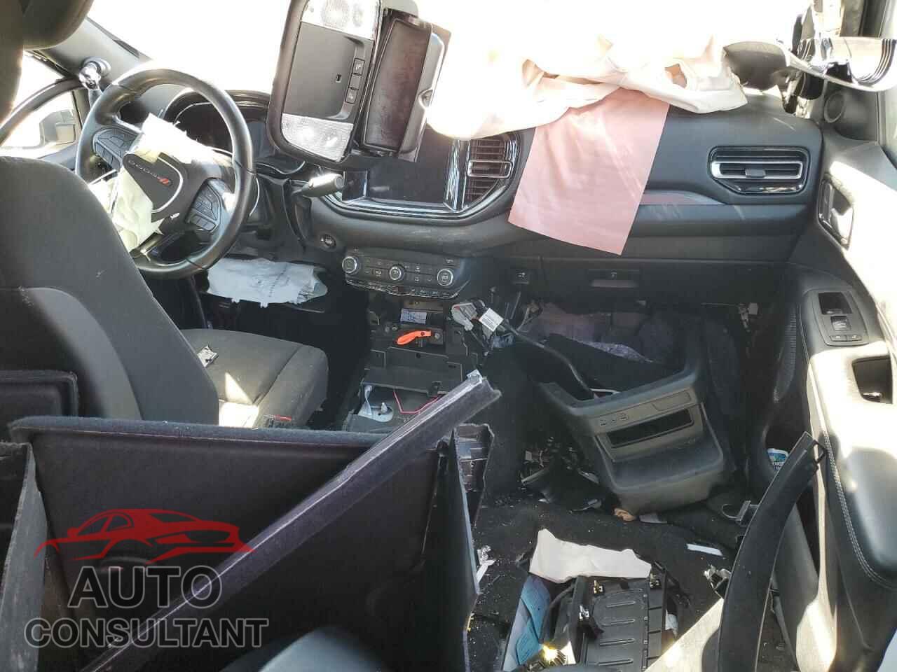 DODGE DURANGO 2023 - 1C4RDJFG5PC618106